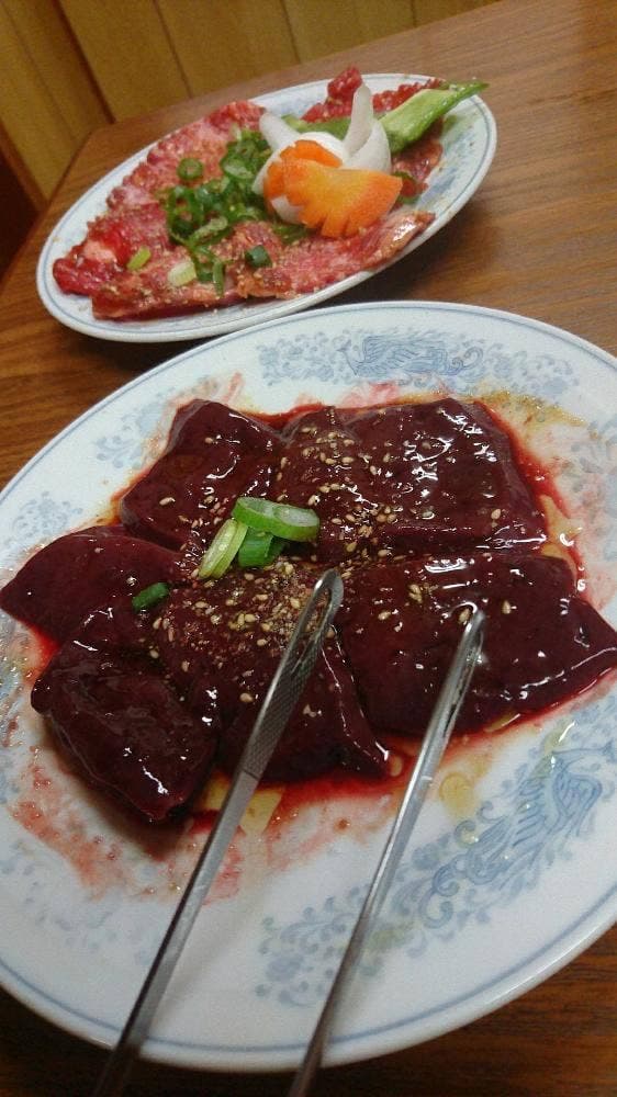 味道園 - サブ画像1