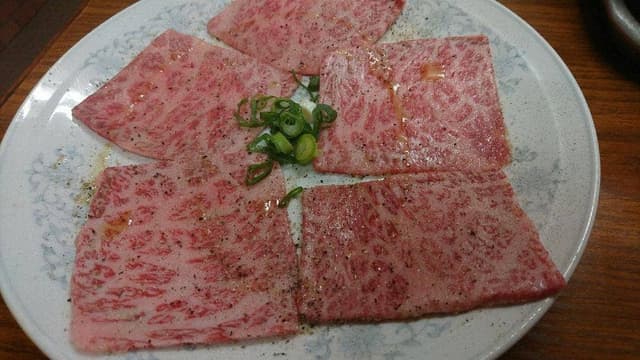 味道園 - サブ画像2