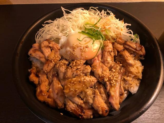 肉丼専門店 難波肉劇場 - サブ画像3