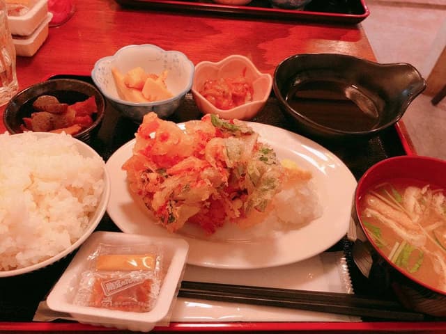 酒場食堂 - サブ画像3