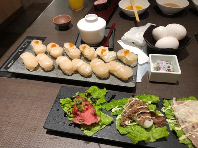 ゆず庵 小山店 - サブ画像1