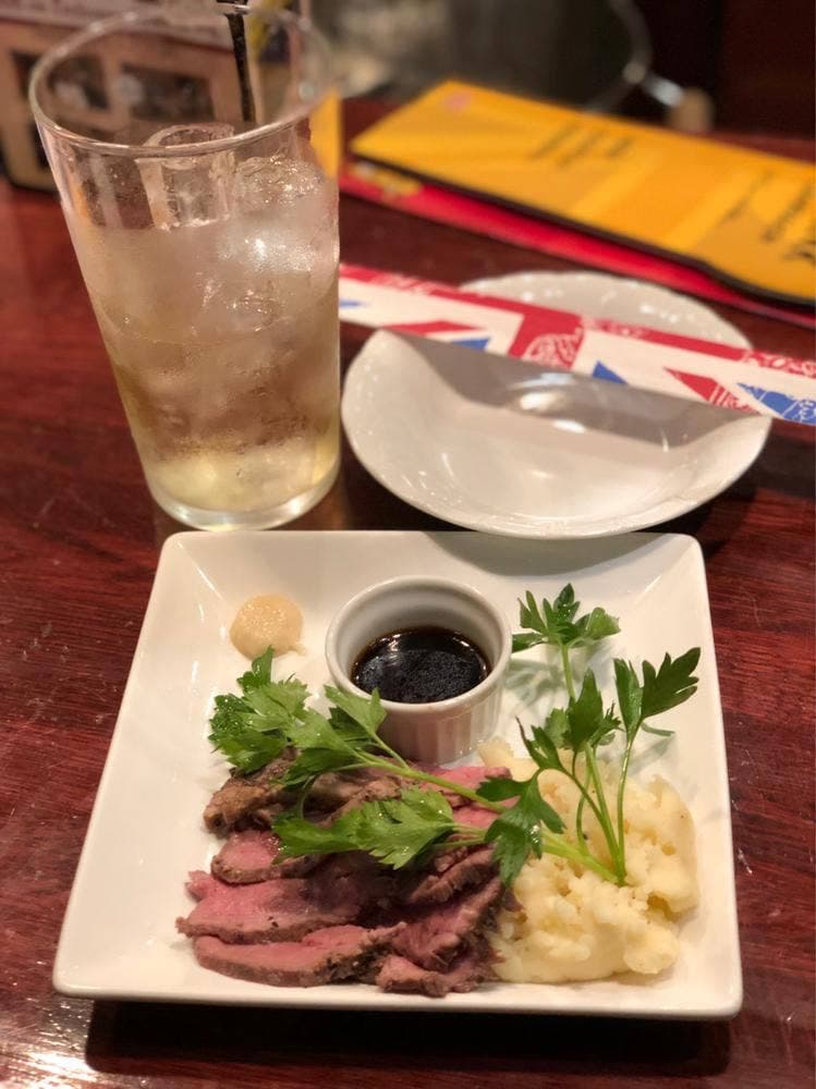 HUB 四谷しんみち通り店
