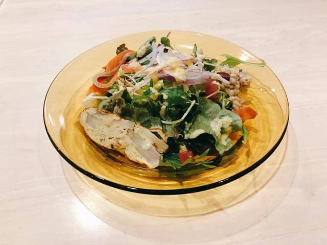 名もなき料理店 - サブ画像1