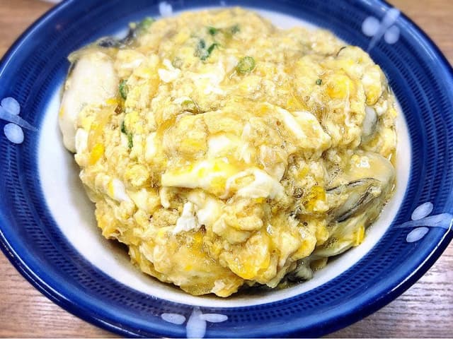 フクヤ食堂 - サブ画像3