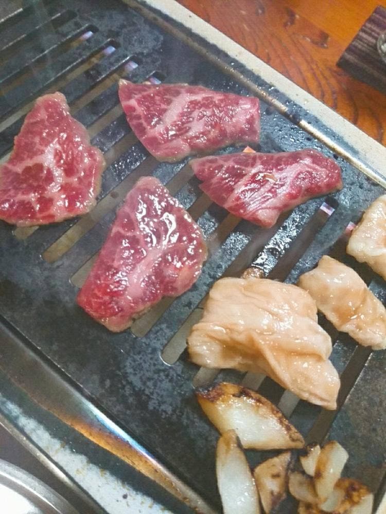焼肉カントリー