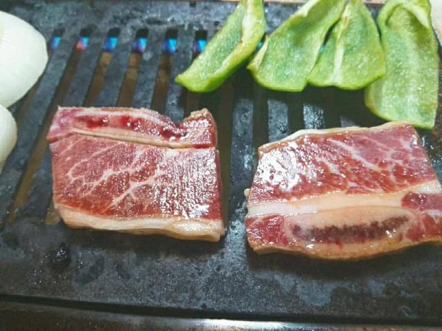 焼肉カントリー - サブ画像2