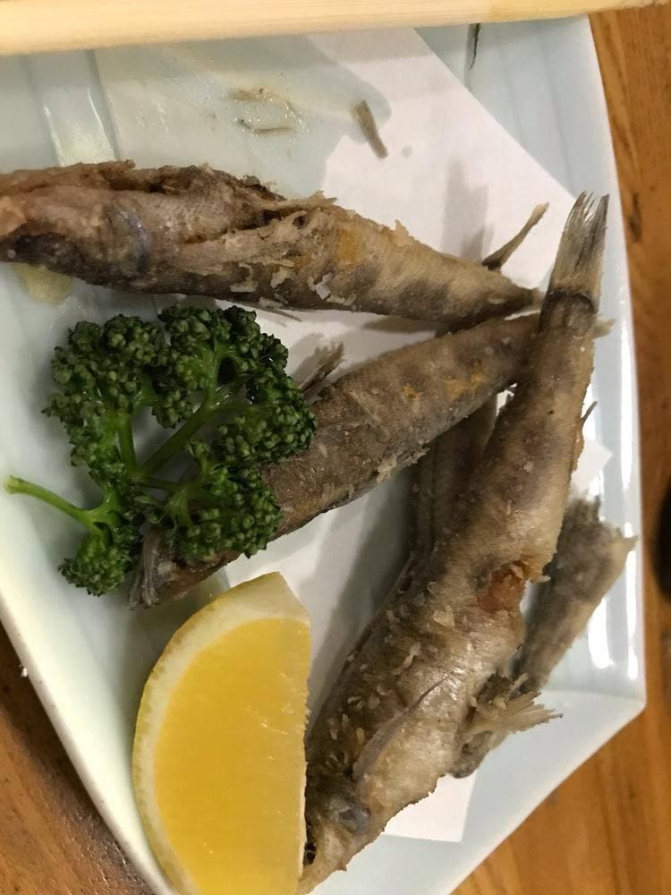 お食事処 酒垂
