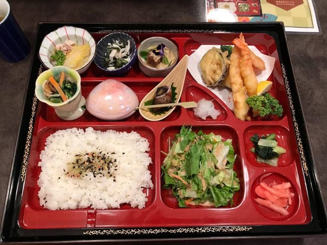 紡 - サブ画像1