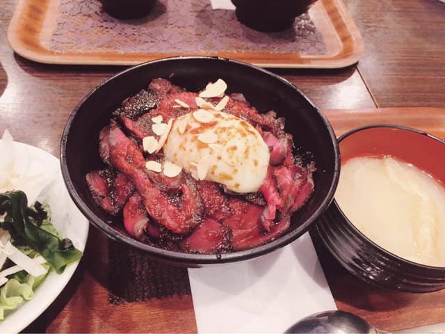 ROAST BEEF ひだまり - サブ画像2