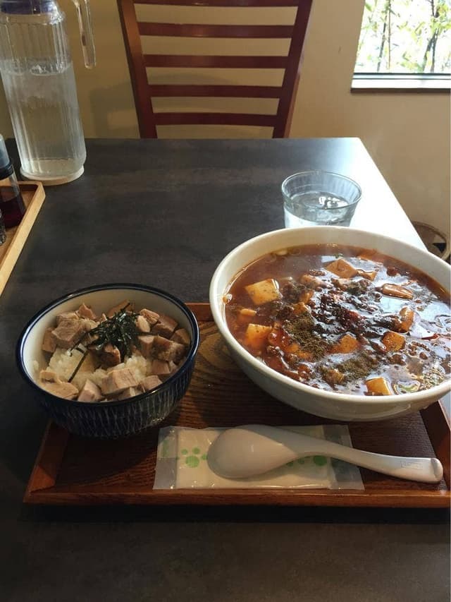 桃飯房sone - サブ画像1