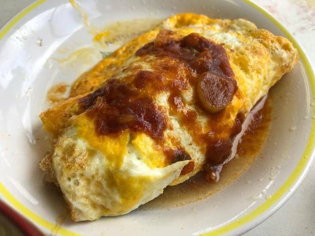 お食事処 水主亭 - サブ画像2