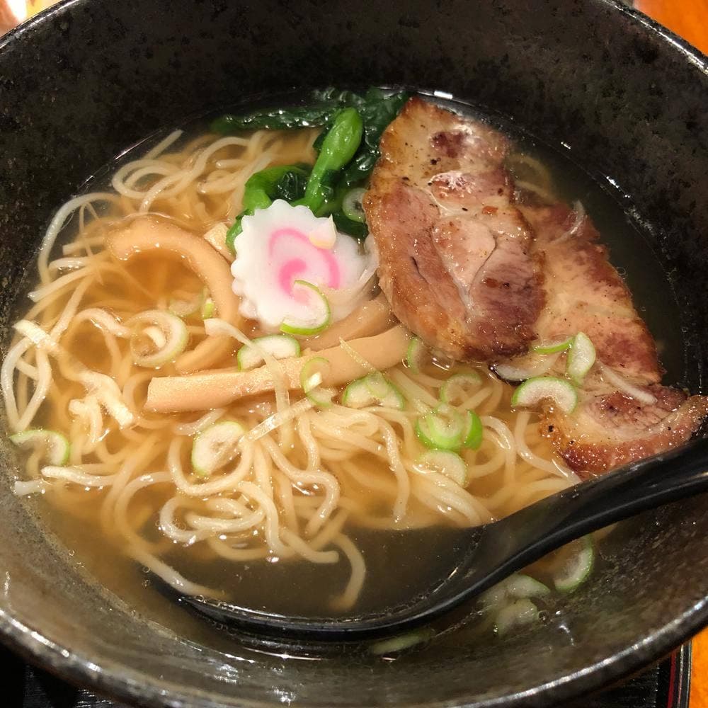 広東ヌードルアピタ新潟西店
