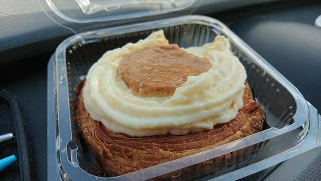 ベーカリーいずみ - サブ画像1