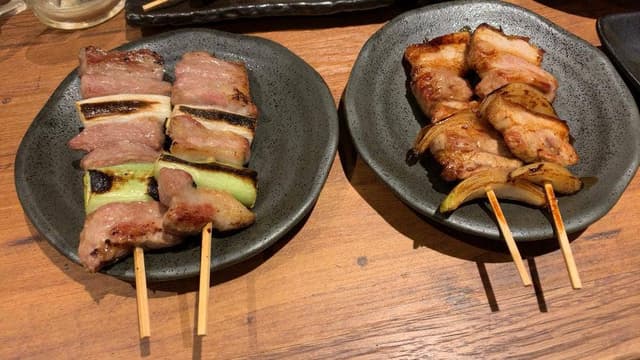 もつ焼 坊っちゃん 新津田沼店 - サブ画像3