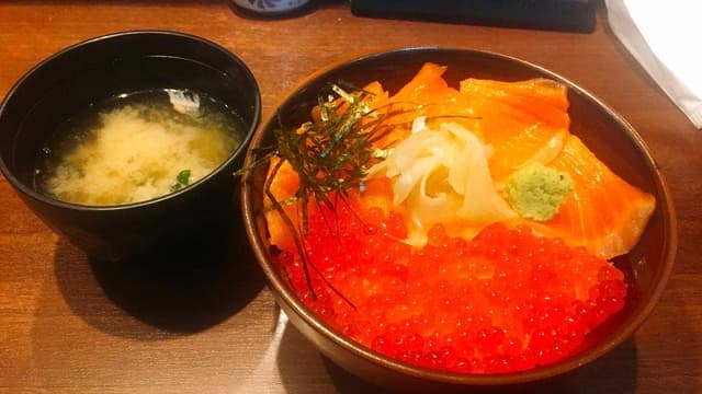 魚撃 四谷店 - サブ画像2