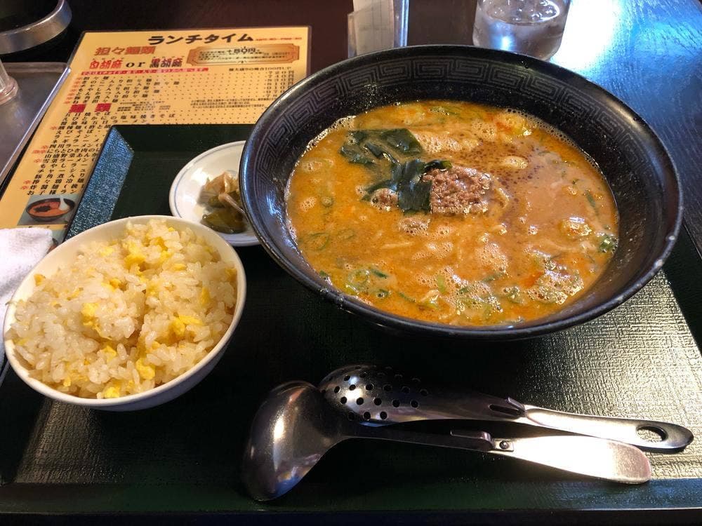 松乃木飯店