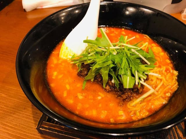 坦々面 市 - サブ画像3