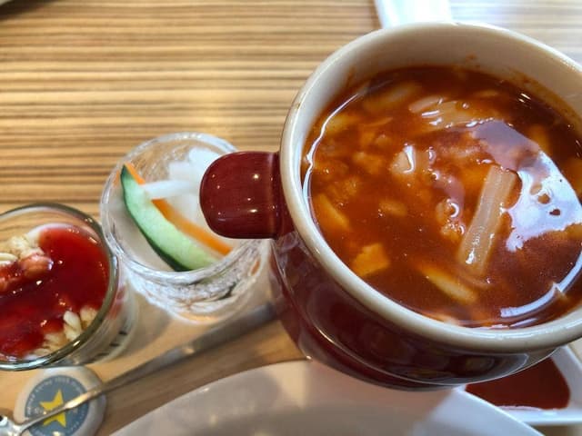 Ja Mong Cafe - サブ画像2