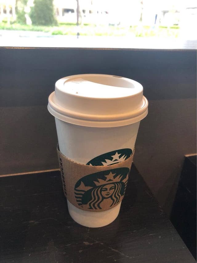 スターバックス コーヒー 幕張WBG店 - サブ画像2