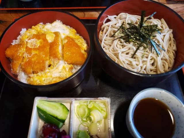 東京亭 - サブ画像1
