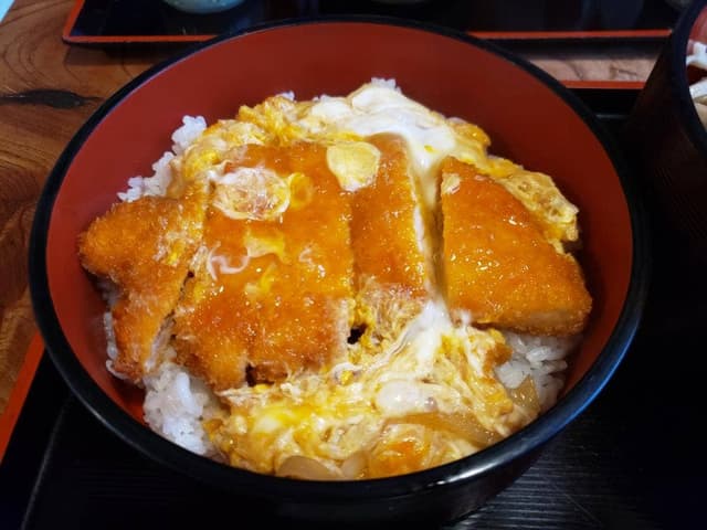 東京亭 - サブ画像3