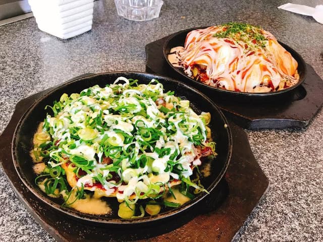 お好み焼せりな - サブ画像2