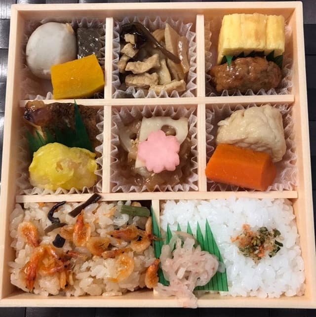なだ万厨房 大丸東京店 - サブ画像2