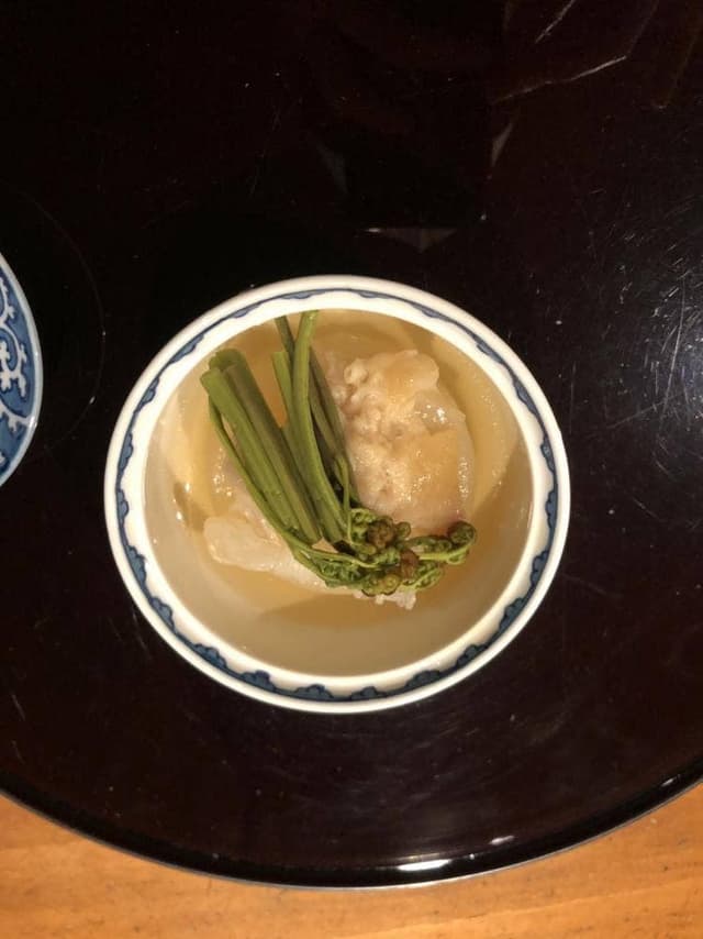 日本料理 石田 - サブ画像1