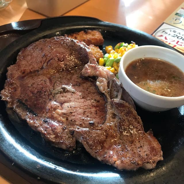 ガスト 板橋仲宿店 - サブ画像2