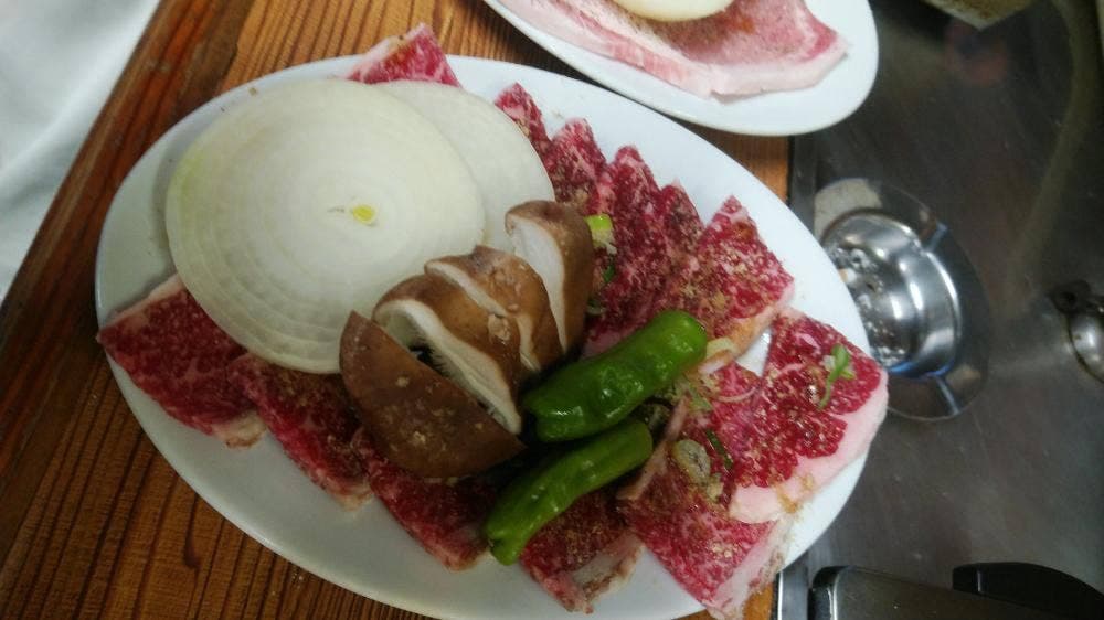 味楽軒