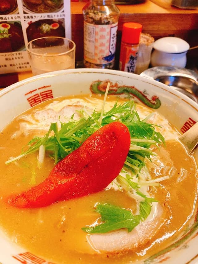 ひろさんラーメン - サブ画像1
