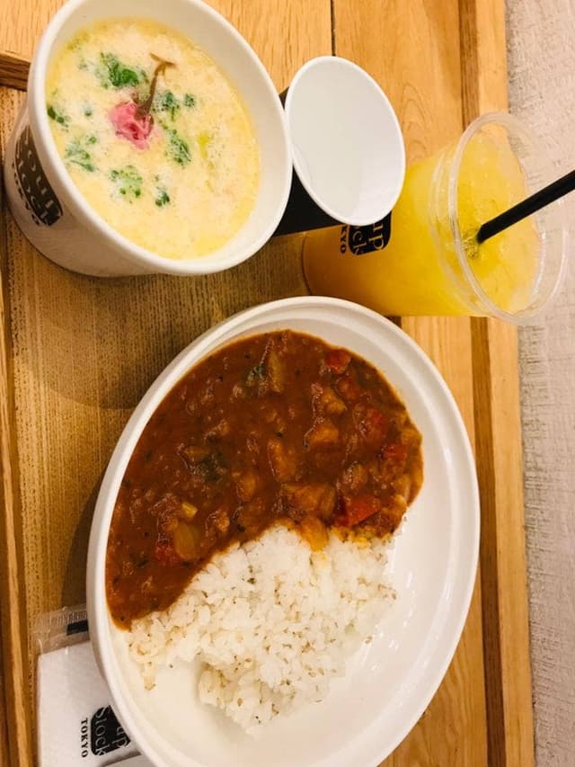 スープストックトーキョー Dila西船橋店 - サブ画像3