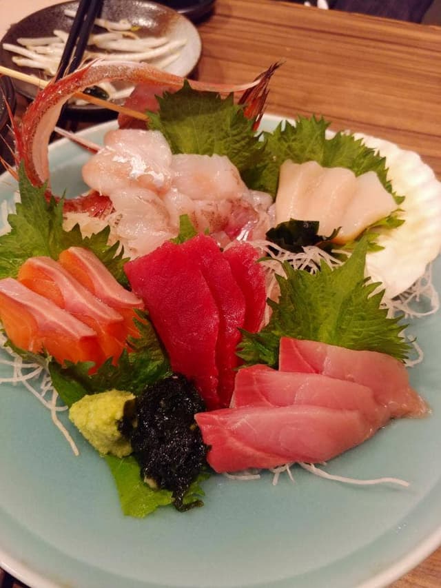 勢 ハマ横丁店 - サブ画像1