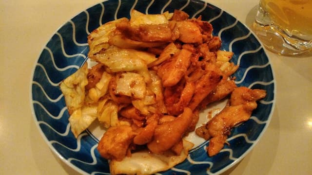 お好み和食ほうらい 下呂温泉 望川館 - サブ画像1