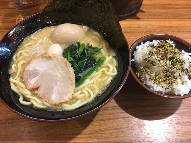 壱角家 平井店 - サブ画像3