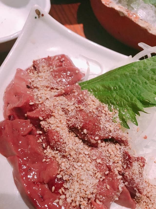莫逆 - サブ画像3