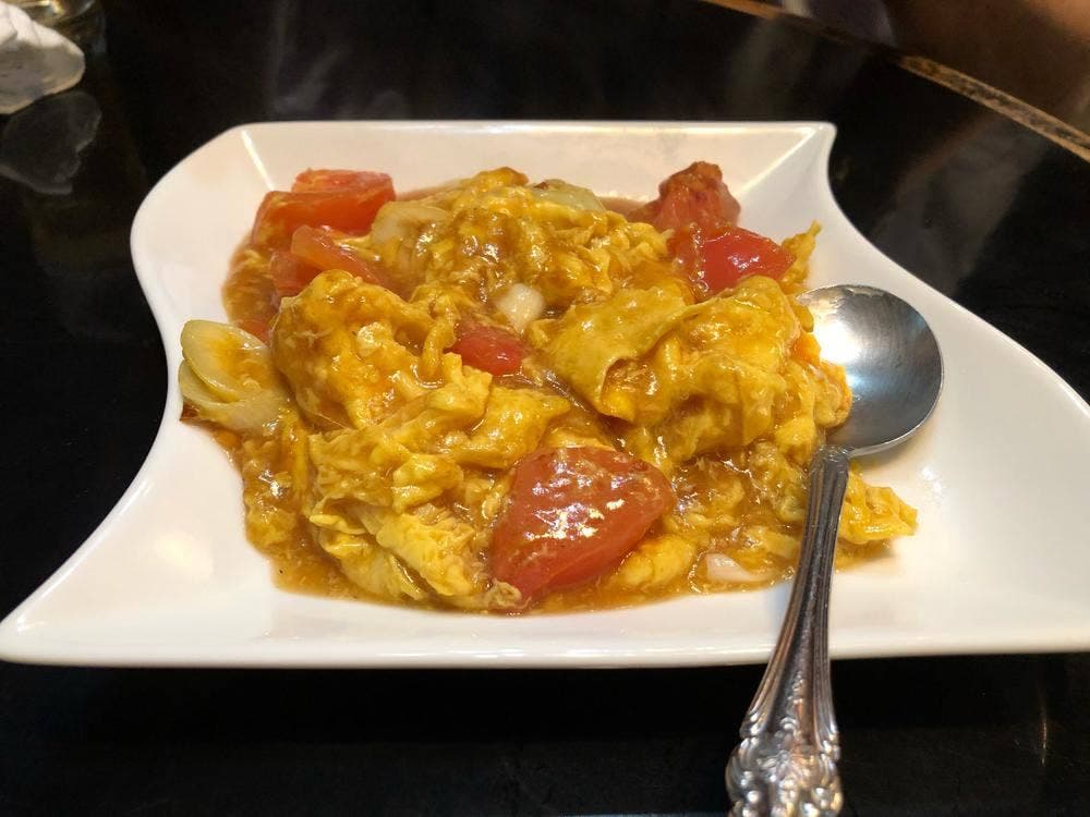 香港厨房 西口店