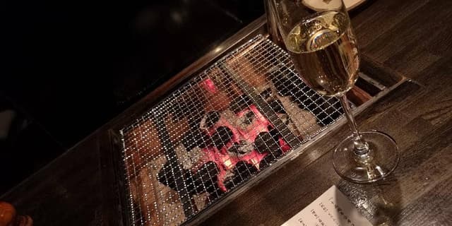 江戸前炭火焼kemuri 神楽坂 - サブ画像2