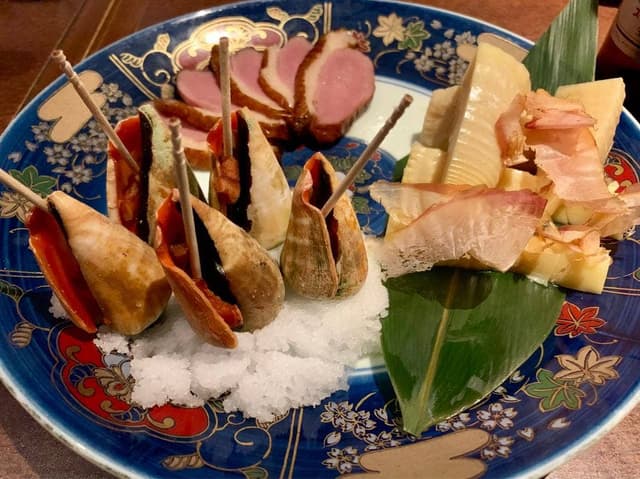 龍馬街道 品川 - サブ画像3