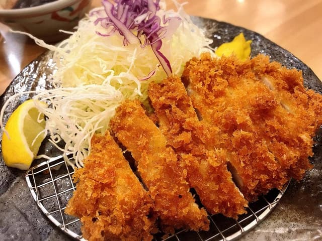 とんかつ玉藤 サンピアザ店 - サブ画像1