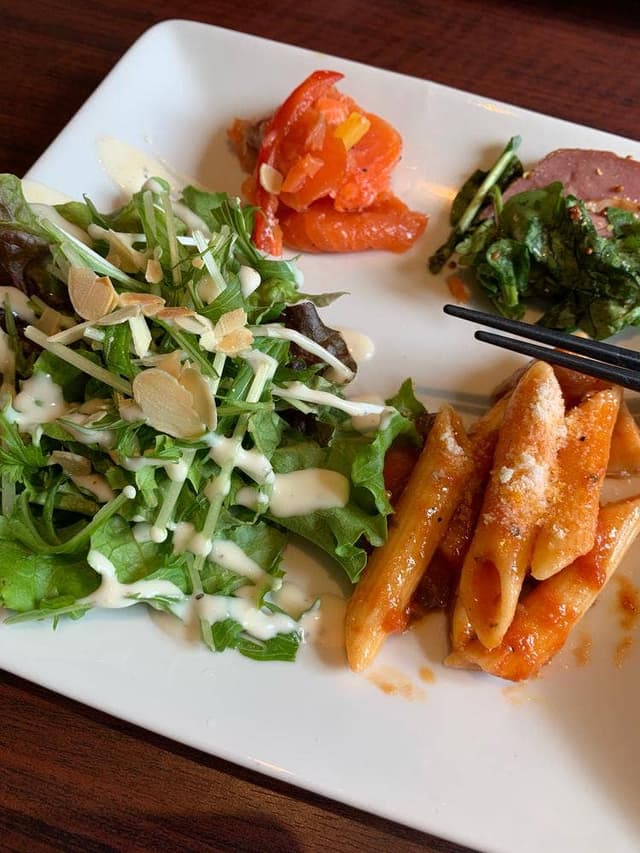 Resort Cafe Lounge Lino - サブ画像2