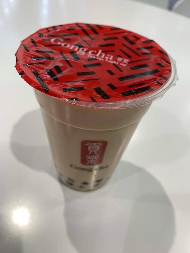 ゴンチャ 三井アウトレットパーク入間店 - サブ画像3