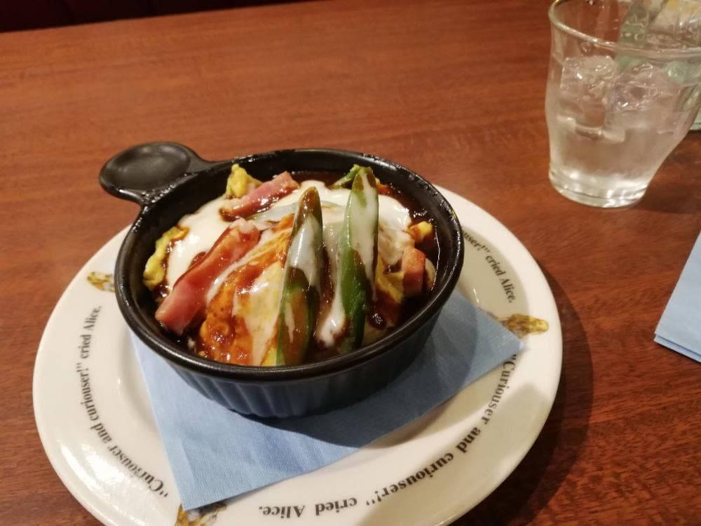 ラケル ゆめタウン光の森店