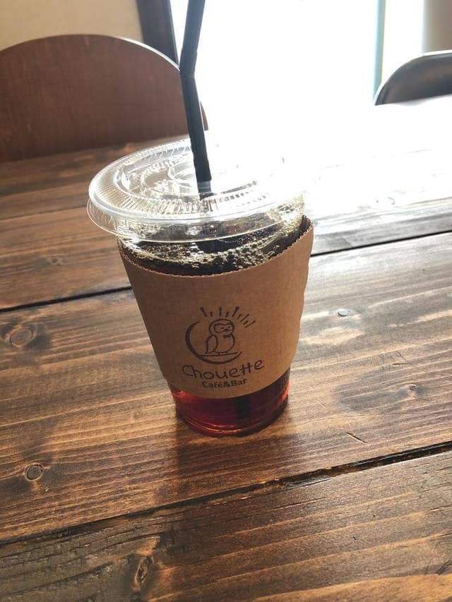 Cafe Chouette Ina - サブ画像2