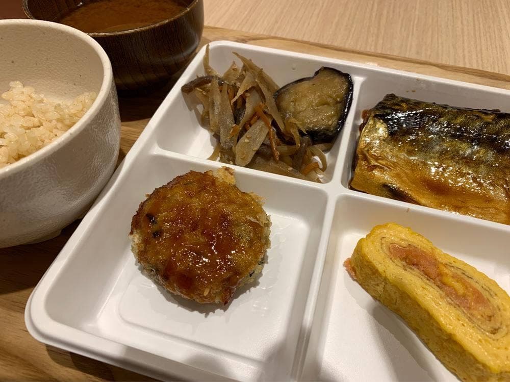 OSOZAi十CAFE美濃味匠岐阜駅店