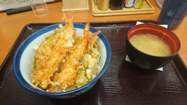 てんや 溝の口店 - サブ画像2