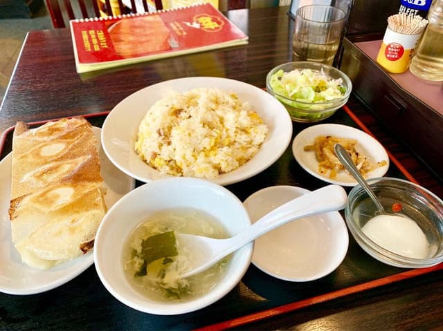 蒲田你好 町屋店 - サブ画像1