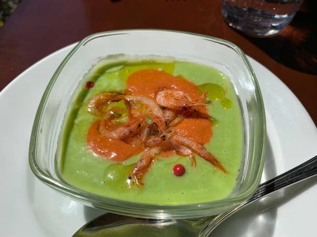 ビストロ アンジュール - サブ画像2