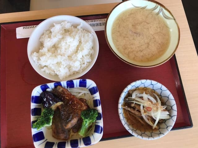 まいどおおきに食堂 堺浜寺食堂 - サブ画像1