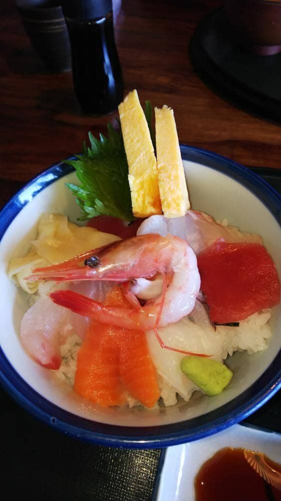 鮪どんや - サブ画像1